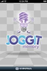 Mobile Waza is proud to introduce Joggit Memory!